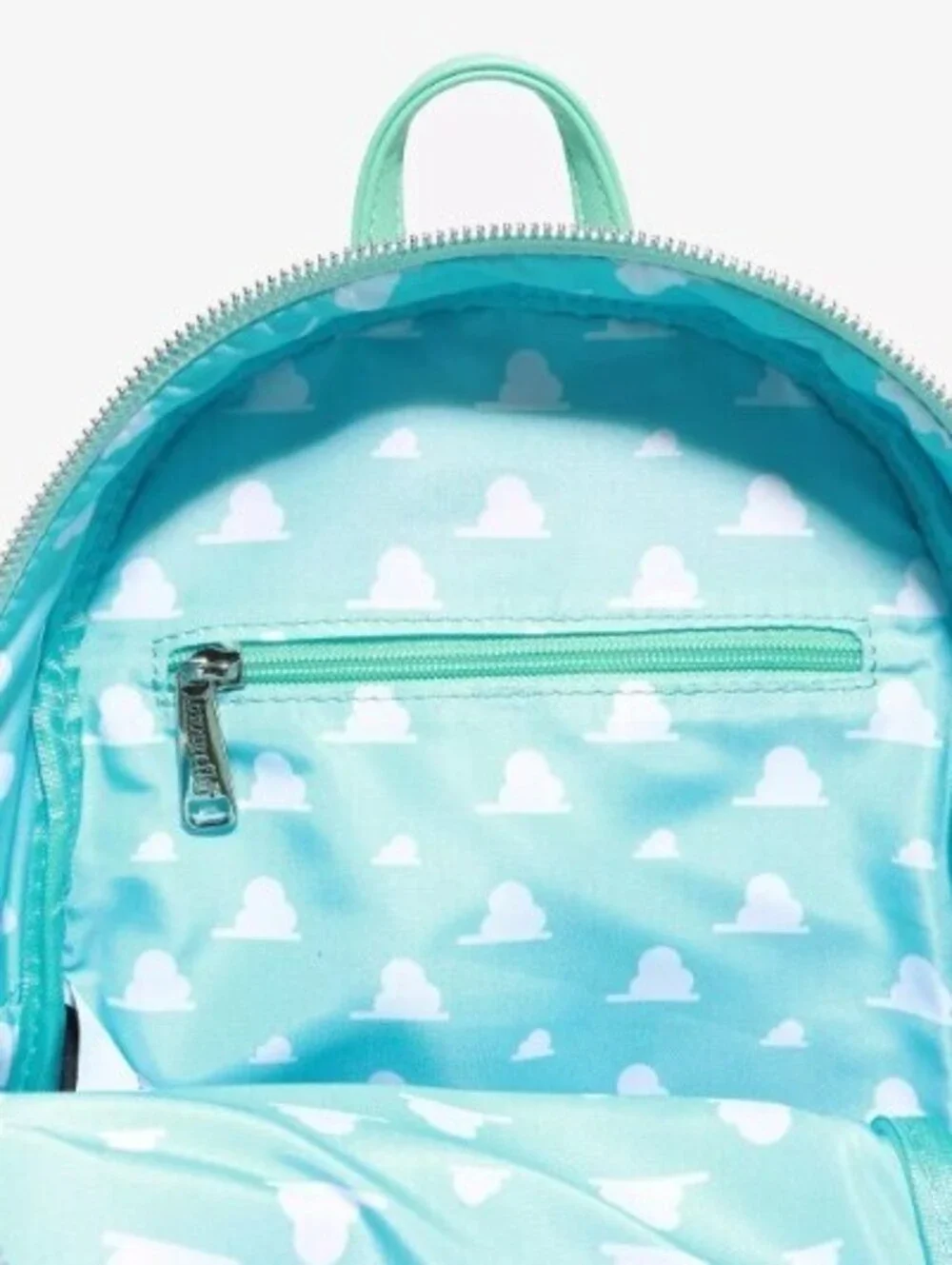 Loungefly Disney Pixar Toy Story All Cast Mini Backpack
